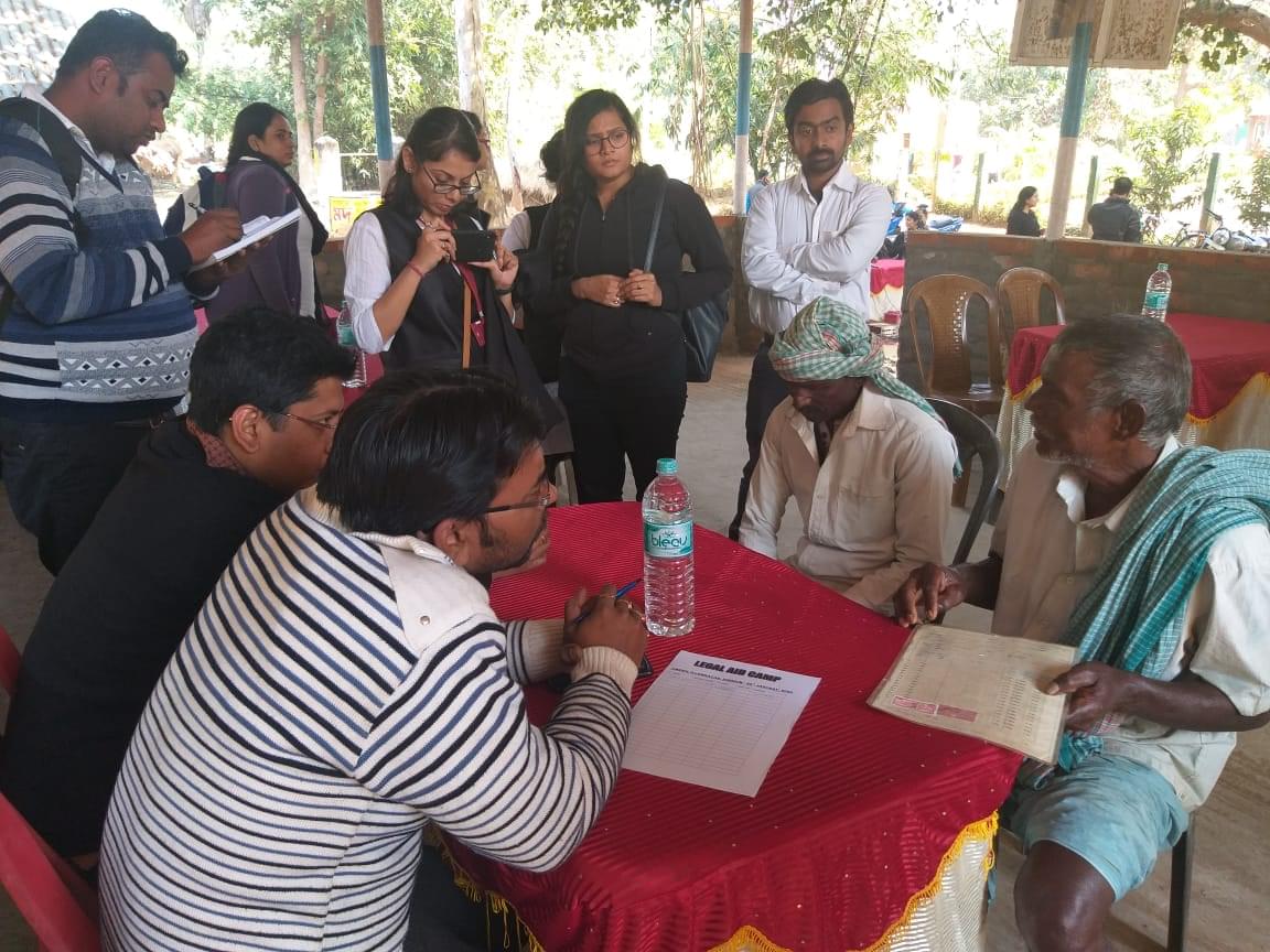 Bengal Law College Bolpur Sriniketan Events photo 18